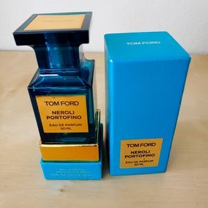 Tom Ford Neolithic Portofino